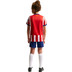 Nike Atletico Madrid Heimshorts Kinder 26/27 5
