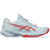 ASICS Solution Speed FF 4 Clay Dames 1
