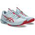 ASICS Solution Speed FF 4 Clay Dames 6