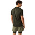 Björn Borg Running Perforated T-Shirt Heren 2