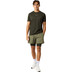 Björn Borg Running Perforated T-Shirt Heren 3