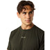 Björn Borg Running Perforated T-Shirt Heren 4