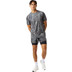 Björn Borg Running Perforated T-Shirt Heren 3