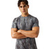 Björn Borg Running Perforated T-Shirt Heren 4