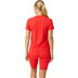Björn Borg Running Perforated T-Shirt Dames 2