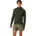 Björn Borg Running Midlayer Hood Heren 1