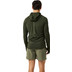Björn Borg Running Midlayer Hood Heren 2