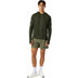 Björn Borg Running Midlayer Hood Heren 3