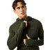 Björn Borg Running Midlayer Hood Heren 4