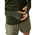 Björn Borg Running Midlayer Hood Heren 5