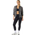 Björn Borg Performance Wind Jacket Dames 3