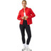 Björn Borg Performance Wind Jacket Dames 3