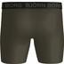 Björn Borg Sports Microfiber Boxer 3-Pack Heren 3