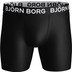 Björn Borg Sports Microfiber Boxer 3-Pack Heren 5