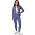 Björn Borg Full Zip Midlayer Dames 3