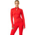 Björn Borg Full Zip Midlayer Dames 1