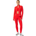 Björn Borg Full Zip Midlayer Dames 3