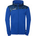 Kempa Athletics 29 Hooded Jacket 1