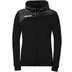 Kempa Athletics 29 Hooded Jacket Women 1