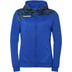 Kempa Athletics 29 Hooded Jacket Women 1