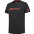 Babolat Exercise T-shirt Babolat Homme 3