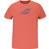 Babolat Exercise T-shirt Big Flag Homme 1