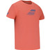 Babolat Exercise T-shirt Big Flag Homme 3