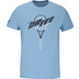 Babolat Drive T-shirt Coton Homme 1