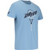 Babolat Drive T-shirt Coton Homme 3