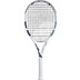 Babolat Evo Drive Lite White Gen2 Strung 1