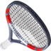 Babolat Pure Strike 100 Gen4 Strung 4