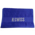 K-Swiss 60 Years Promo Towel 1