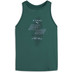 Puma x Hyrox Cloudspun RacerBack Singlet Dames 1