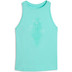 Puma x Hyrox Cloudspun RacerBack Singlet Dames 1