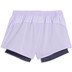 Puma Run Velocity 3'' 2in1 Short Dames 2