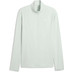 Puma Velocity Cloudspun 1/4 Zip Shirt Heren 1