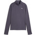 Puma Velocity Cloudspun 1/4 Zip Shirt Dames 1