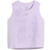 Puma x Hyrox Cloudspun Crop Top Dames 1