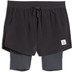 Puma x SAYSKY 9" 2in1 Short Heren 1