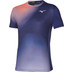 Mizuno Tennis Graphic Tee 1