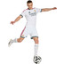 adidas Real Madrid Authentisches Heimtrikot 26/27 5
