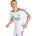 adidas Real Madrid Authentisches Heimtrikot 26/27 6