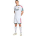 adidas Real Madrid Authentisches Heimtrikot 26/27 8