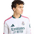 adidas Real Madrid Heimtrikot Langarm 6