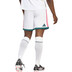 adidas Real Madrid Heimshorts 26/27 2