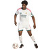 adidas Real Madrid Heimshorts 26/27 4