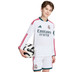 adidas Real Madrid t-shirt ML domicile Jr 1