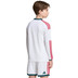 adidas Real Madrid t-shirt ML domicile Jr 2