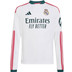 adidas Real Madrid t-shirt ML domicile Jr 3