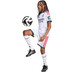 adidas Real Madrid Heimtrikot Kinder 26/27 5